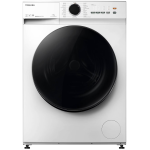 Toshiba 東芝 TW-T21BU80UWH(WW) 7.0公斤 超薄身前置式變頻洗衣機 (白色)